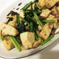 クックU2QGRT☆'s cooksnap of when they made カジキと小松菜のバター醤油炒め.