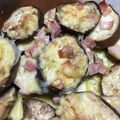 ちゃぎー's cooksnap of when they made 超簡単★茄子グラタン.