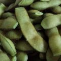 甘党ですが's cooksnap of when they made 枝豆の美味しい茹で方.
