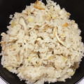 スヴィー♪'s cooksnap of when they made 生姜が香る 美味しい舞茸ごはん♪ 簡単♪.