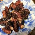 あっちゃむ。's cooksnap of when they made タコの唐揚げ☆簡単ずぼら.