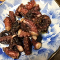あっちゃむ。's cooksnap of when they made タコの唐揚げ☆簡単ずぼら.