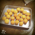 クックYSP876☆'s cooksnap of when they made サクっとモチっと＊簡単じゃがもち.