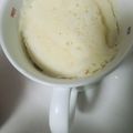 フミココ's cooksnap of when they made 簡単！レンジでマグカップケーキ.