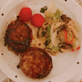 xkonitanx's cooksnap of when they made ご飯が進むレタスときのこの旨バター炒め♪.