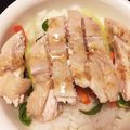 岡村キャンベル's cooksnap of when they made 簡単！やわらか！しっとり蒸し鶏♡.
