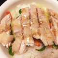 岡村キャンベル's cooksnap of when they made 簡単！やわらか！しっとり蒸し鶏♡.