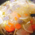 ☆つぅまま☆'s cooksnap of when they made こってり豚汁❁.