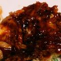 ♥ミルクティ♥'s cooksnap of when they made 手作り☆お好み焼きソース.