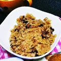 あるぱかひめ's cooksnap of when they made たこめし.