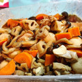 annrixxx's cooksnap of when they made ＊とろとろ里芋と鶏肉の煮物＊.