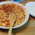 クックDLA7B9☆'s cooksnap of when they made ▲麻婆豆腐.