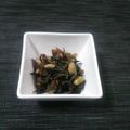 Ceciltan's cooksnap of when they made 具だくさん ひじき煮.