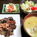mamipo0717's cooksnap of when they made 超簡単☆あっさり大葉とトマトの冷奴.
