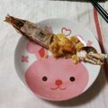 えりりんちゃん♡'s cooksnap of when they made ♡簡単！豪華！有頭海老のオーブン焼き♡　.