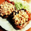 アカシアhony's cooksnap of when they made チキンタルタル.