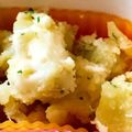 koreomomとも's cooksnap of when they made 簡単♪さつまいもとクリームチーズのサラダ.