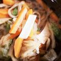 クックOYTSP1☆'s cooksnap of when they made 切り干し大根スープ.