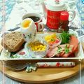 sakuraロゼット's cooksnap of when they made トースターで簡単コーンバター★.