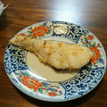 Poucette's cooksnap of when they made とっても簡単☆たらのムニエル.