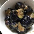 さささぁ's cooksnap of when they made ナスの味噌炒め.