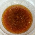ふとっちょ１号's cooksnap of when they made ハンバーグソース.