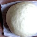 fikakoko's cooksnap of when they made 生イーストのふくれまんじゅう。.