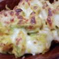 жゆきにゃж's cooksnap of when they made ズボラさんのカボチャグラタン.