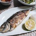 ＴＯＭＯＷＡＴ's cooksnap of when they made 地中海式＃魚の酒塩焼き.
