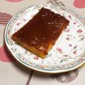 ガトーフリュイン's cooksnap of when they made かぼちゃのプリン風ケーキ♪.