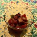 paytongin's cooksnap of when they made ラタトゥイユ.