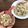 yokosukima's cooksnap of when they made 親子で食べよう♪納豆チャーハン(完了期).