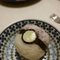 ☆Haru☆☆'s cooksnap of when they made キャラ弁＊ポケモン♪マスターボール.