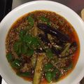きゃゆー's cooksnap of when they made 麻婆茄子.