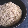 ももんがぁもん's cooksnap of when they made ままっちイチ押し♫万能常備菜☆鶏塩そぼろ.