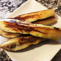 ＮａＲａＮｊａ's cooksnap of when they made ☆時短・簡単おかず☆とろける♪焼き茄子.