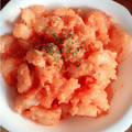 くらげｪᙅ⩬'s cooksnap of when they made 時短！揚げない海老マヨ♪.