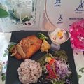 Dream♪'s cooksnap of when they made 夏大根の甘酢漬け☆ほんのりレモン味♪.