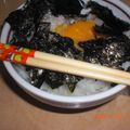 ゆけり３兄弟's cooksnap of when they made 私が食べてる＊たまごかけごはん２＊.
