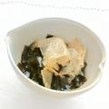 ｅｋ４'s cooksnap of when they made 昆布の佃煮　～かつお節入り♪.