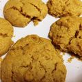 kazuuuamtg's cooksnap of when they made きなこの簡単スコーン.