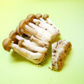 アイリッシュショコラ's cooksnap of when they made ＜メモ＞ ぶなしめじの切り方.