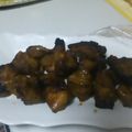 プチデラさん's cooksnap of when they made 袋でもみもみ　簡単タンドリーチキン　.