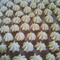のびすけぽん's cooksnap of when they made 焼きメレンゲ.