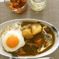 horseland's cooksnap of when they made 簡単本格じっくり煮込み✿濃厚ビーフカレー.