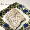 GoGo島みかん's cooksnap of when they made うちの冷凍常備菜☆玉ねぎ入りそぼろ.