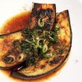 ねこだいしん's cooksnap of when they made 簡単☆トロトロ美味しい焼きナス♡.