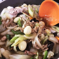 ももちょこすみれ's cooksnap of when they made 速攻で作る！簡単中華丼♪.