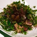 ゆかみキッチン's cooksnap of when they made カツオでイタリアンたたき.