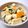runa10's cooksnap of when they made 味付け不要、ひとくち高野豆腐で作る卵とじ.